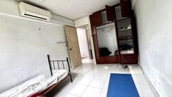 Blk 707 Clementi West Street 2 (Clementi), HDB 4 Rooms #555615821